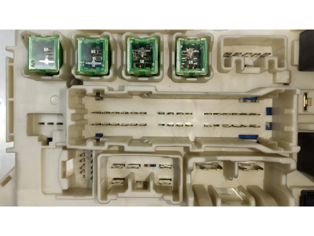   Pojistková skříňka A4545400324, MN902449   Citroen Xsara Picasso 1999