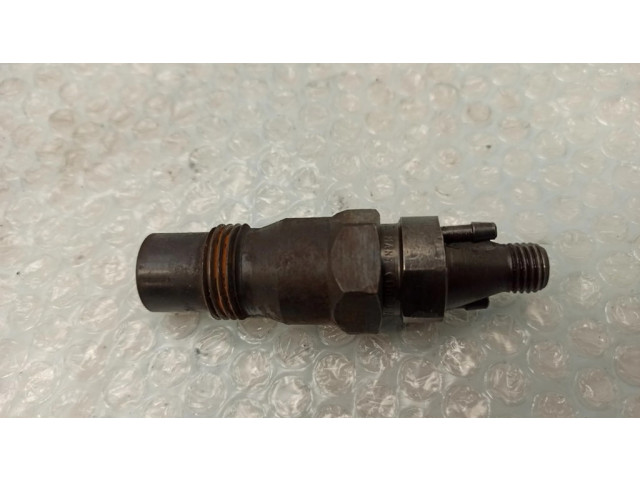 Vstřikovač KCA30SD27 Mercedes-Benz COMPAKT W115 pro naftový motor 2.0