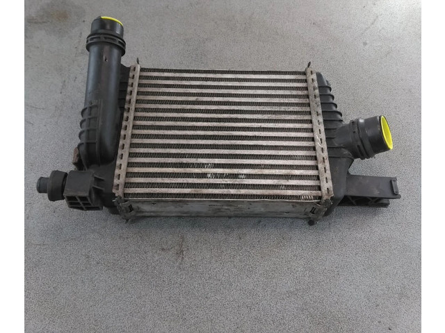 Интеркулер  144961381, 144961381   Renault Captur 