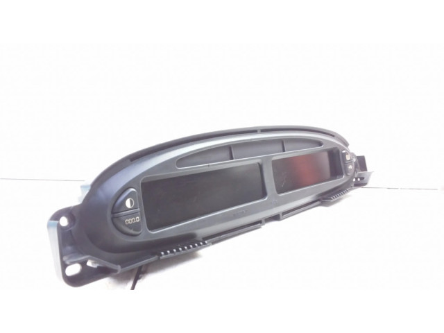 Přístrojová deska Citroen Xsara Picasso 2001 9655660980, 87001377