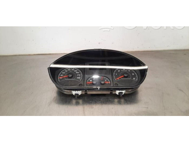 Вентилятор радиатора 1617438580 Citroen Jumper