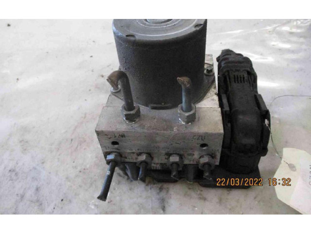 Блок АБС A0064316712, A0064316712   Mercedes-Benz  A W169  2004 - 2012 года