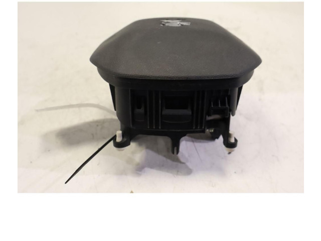 Подушка безопасности водителя 98185172   Peugeot Partner III