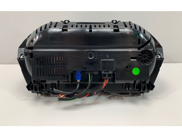 Přístrojová deska BMW X1 F48 F49 2019 9295446