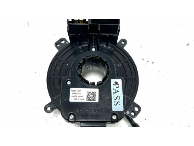 Подрулевой шлейф SRS 25849366, 20817721   Chevrolet Volt I