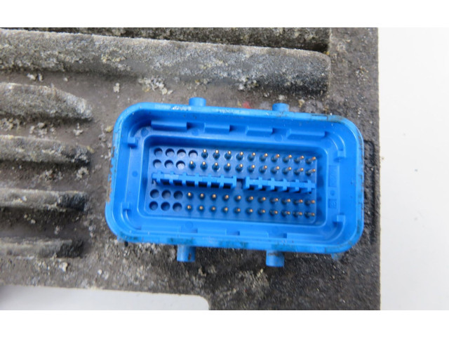 Блок управления двигателем Блок управления 12576162, 12576162   Chevrolet Cavalier