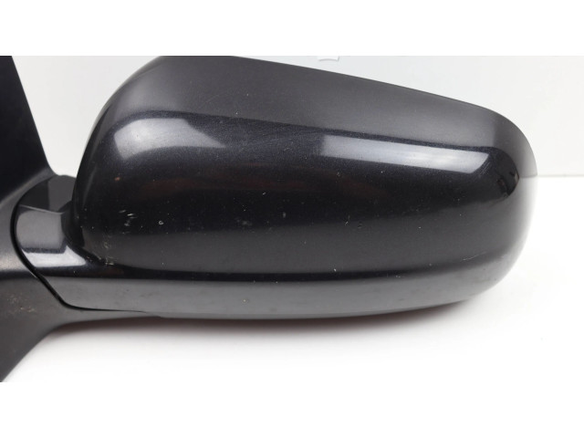 Зеркало электрическое        Skoda Superb B5 (3U)  2001 - 2008 года   