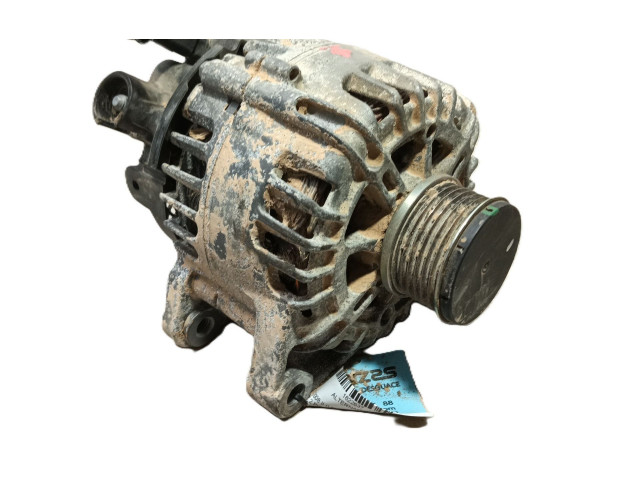 Генератор    9826573480, 2719830C   Peugeot 2008 II