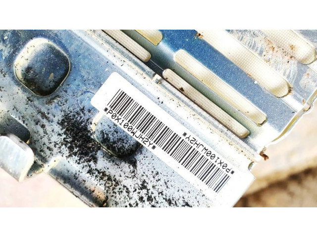 Подушка безопасности пассажира pox100wjh2y Honda FR-V