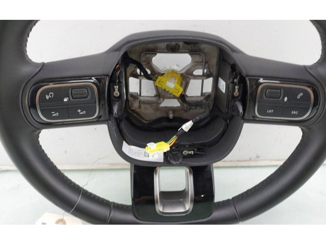 Руль Citroen C3  2016 -  года 98164326ZD      