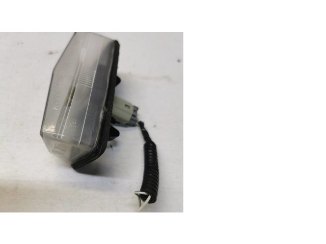 Освещение номера