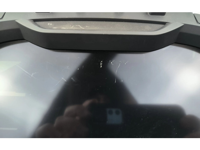 Панель приборов 83A920794C   Audi Q3 F3       