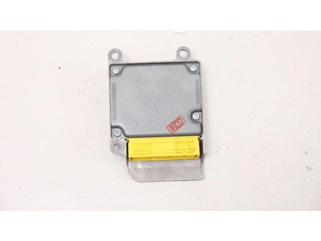 Блок подушек безопасности 1C0909605A, 1C0909605A Volkswagen Transporter - Caravelle T5