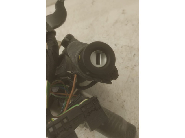    Рулевая рейка    Audi TT Mk1 1999 - 2006 года