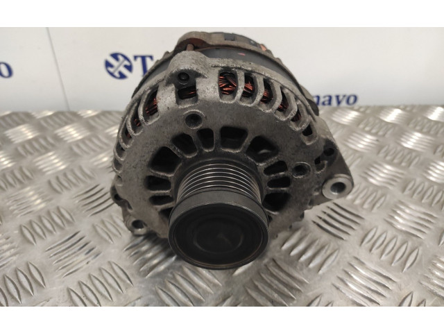 Генератор A6641540102 SsangYong Actyon