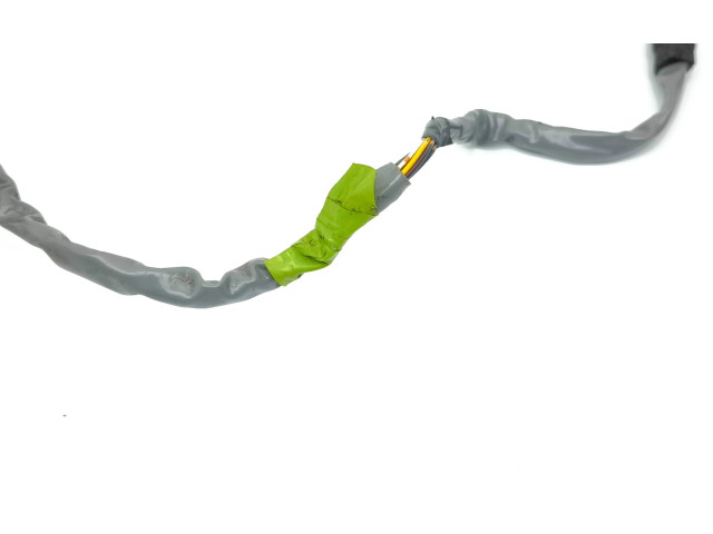 Зеркало электрическое        Lexus IS III XE30  2013 - 2020 года   