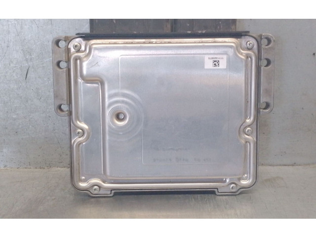 Модуль управления BSM 9652474480, S118085200SIEMENS   Citroen C3