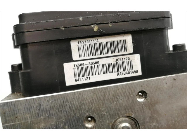 Блок АБС 1K589-30500   Hyundai  ix20   -  года