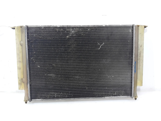 Радиатор охлаждающей жидкости