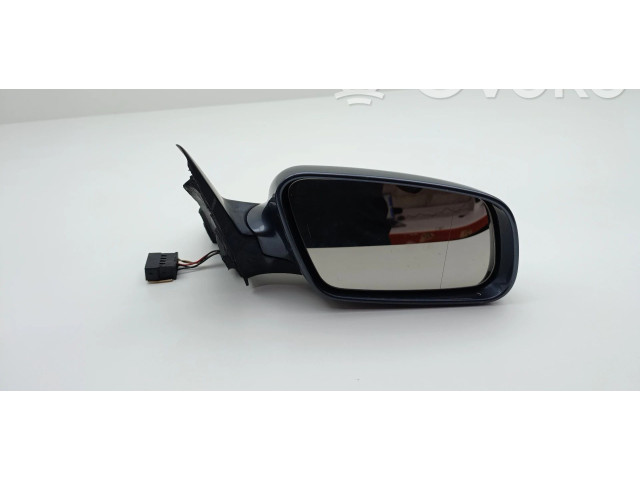 Außenspiegel elektrisch Tür vorne       Audi A6 S6 C5 4B  1997 - 2005 года   
