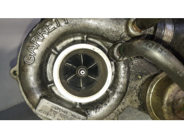 Turbodmychadlo Турбина GM549, PMF100500 Rover 45 2.0