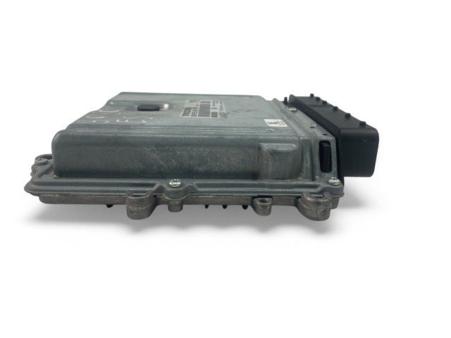 Блок управления двигателем Блок управления 30785100AB, 0281012765   Volvo V70