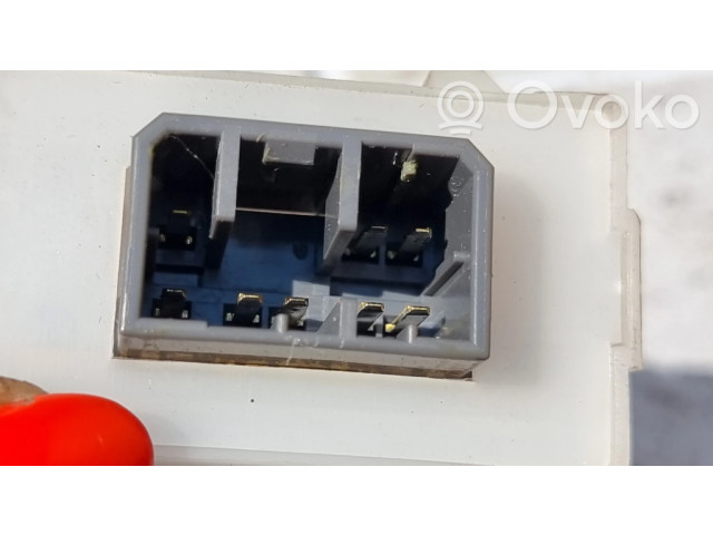 Реле электрических окон