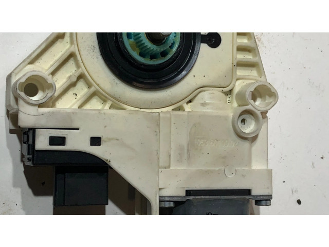 Передний комплект электрического механизма для подъема окна