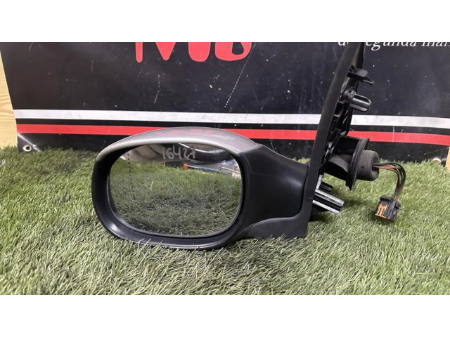 Zpětné zrcátko Peugeot 206+ CP6465000