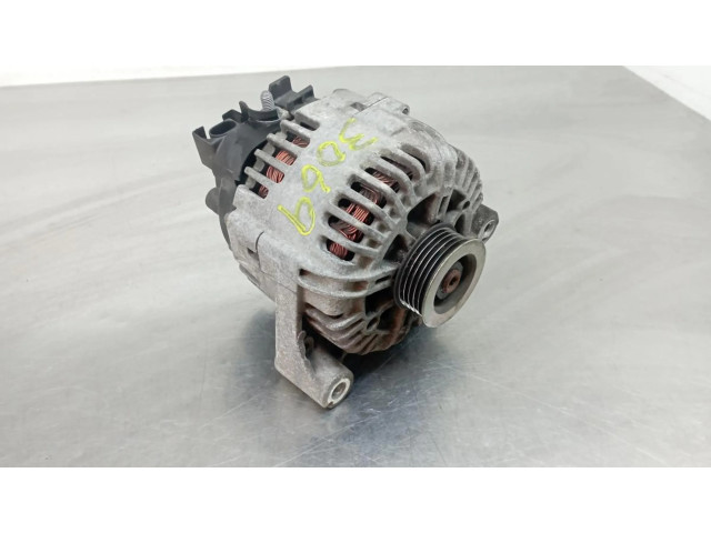 Генератор 7823291AI01 Mini Cooper Countryman R60 1.6