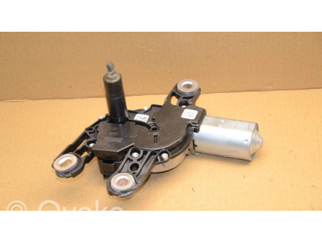 Моторчик заднего дворника 5H0955711, 11597    Skoda Octavia Mk4