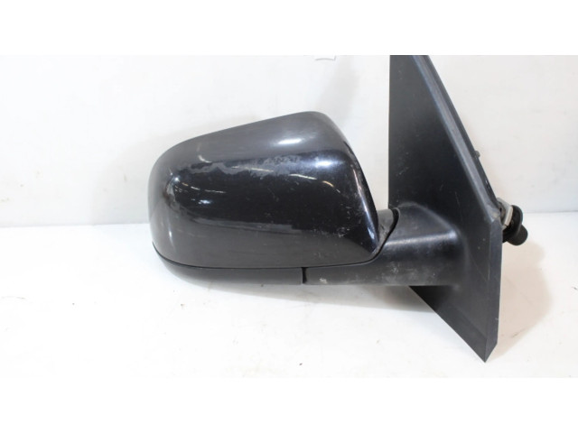 Zpětné zrcátko Volkswagen Polo IV 9N3 2004