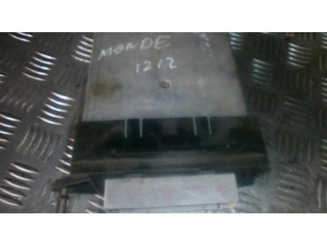 Řídící jednotka 93bb12a650ae Ford Mondeo MK I 1994