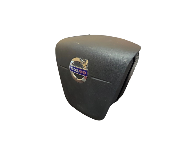 Подушка безопасности водителя P31332614, 31332614 Volvo V40 Cross country