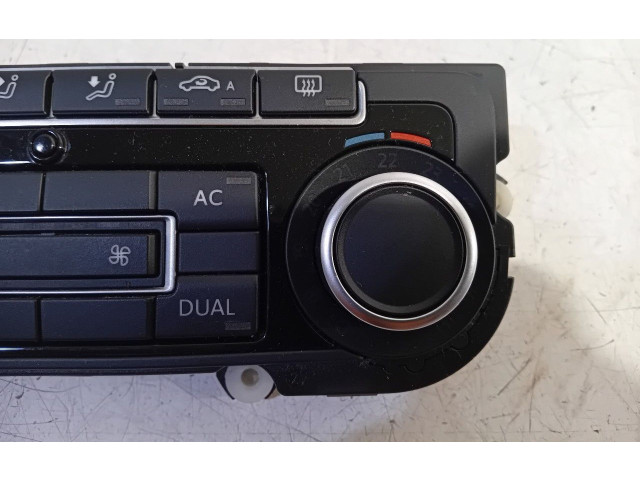 Блок управления климат-контролем 5HB00974660, 5K0907044ER   Volkswagen Jetta IV