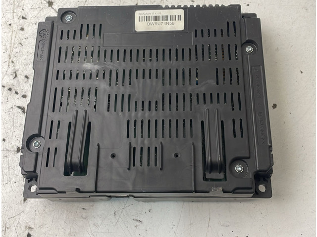 Модуль «Bluetooth» 51867602, 51867602 Fiat Grande Punto