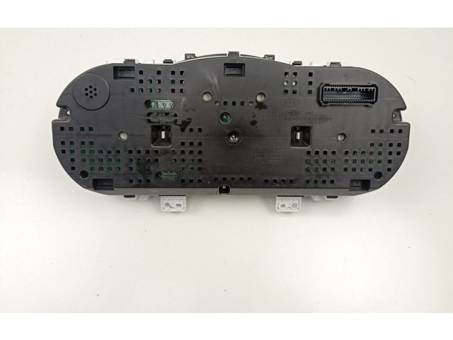 Панель приборов 94005A4001 KIA Carens III