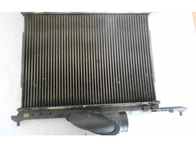 Интеркулер 30613906, ETP8928CALSONIC Mitsubishi Carisma