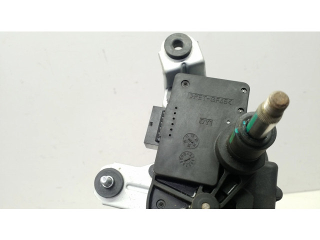 Моторчик заднего дворника 25963804    Chevrolet Captiva