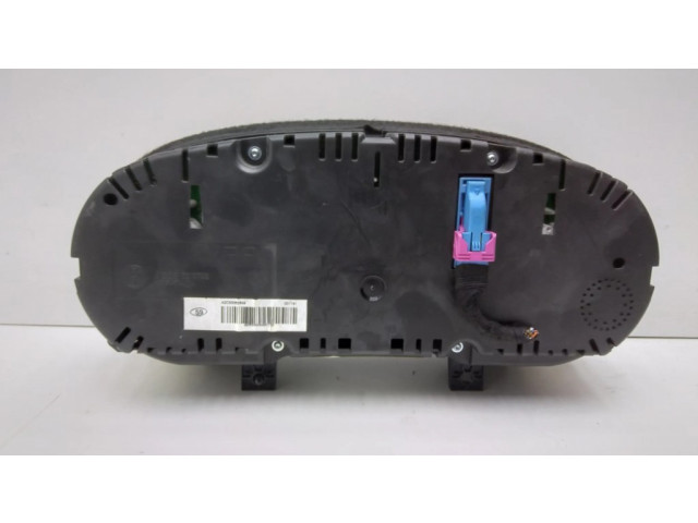 Панель приборов 8X0920980, A2C53331519 Audi A1