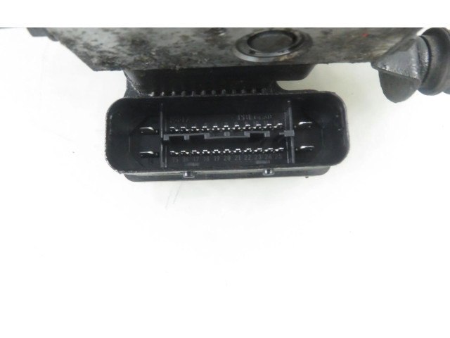 Блок АБС 10097003153, 1K0907379P Skoda Octavia Mk2 (1Z) 2004 - 2013 года