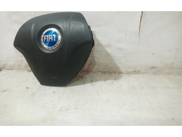 Подушка безопасности водителя 07354104460, 07354104460   Fiat Punto Evo