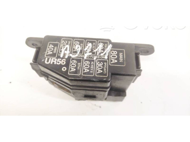 Ящик предохранителей (комплект) UR56    Ford Ranger