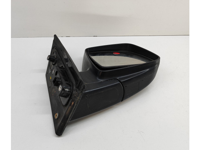 Руль Hyundai H-1, Starex, Satellite  2008 -  года 876204H310      