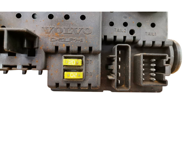 Блок предохранителей 30728512, 28017881   Volvo XC90    