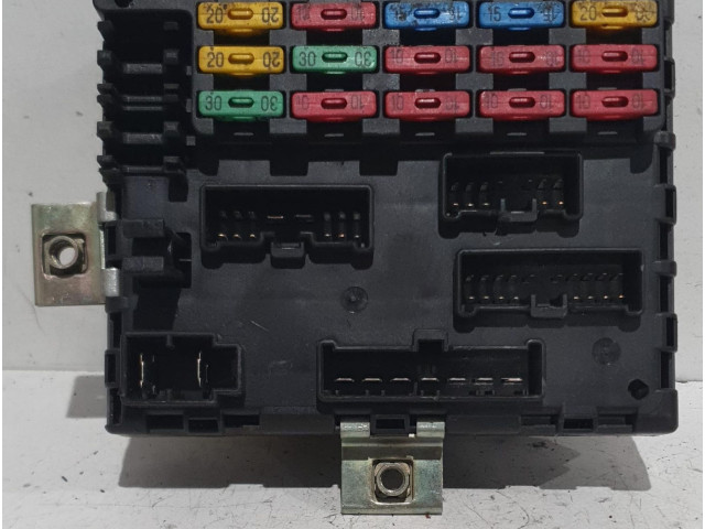 Pojistková skříňka Fiat Punto (176) 1998