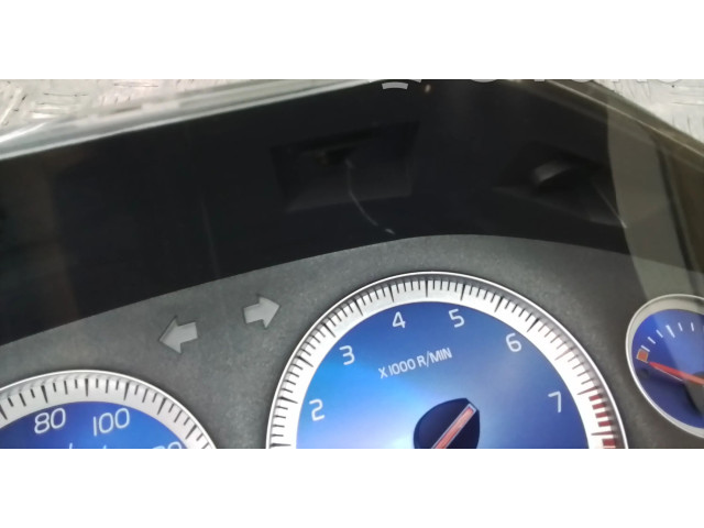 Панель приборов 30635674   Volvo XC90       