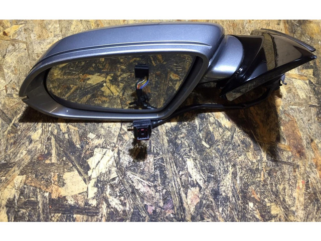 Zpětné zrcátko  Audi A8 S8 D4 4H 2013    