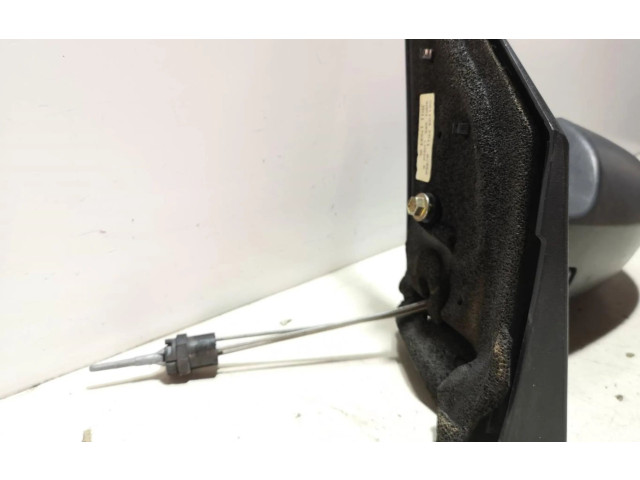 Зеркало электрическое Ford Fusion 2002 - 2005 года