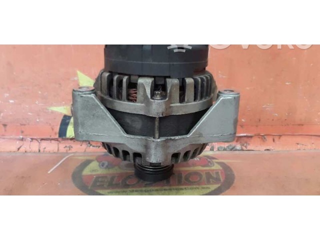 Генератор A6641540002, A6641540002 SsangYong Kyron